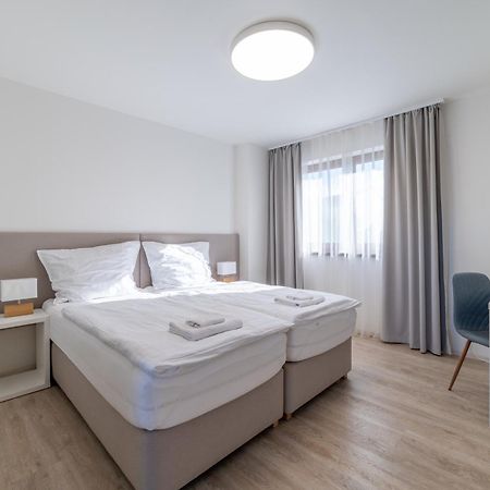 4 Pokoje Ostrava Exteriör bild