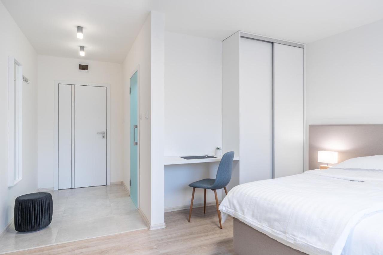 4 Pokoje Ostrava Exteriör bild