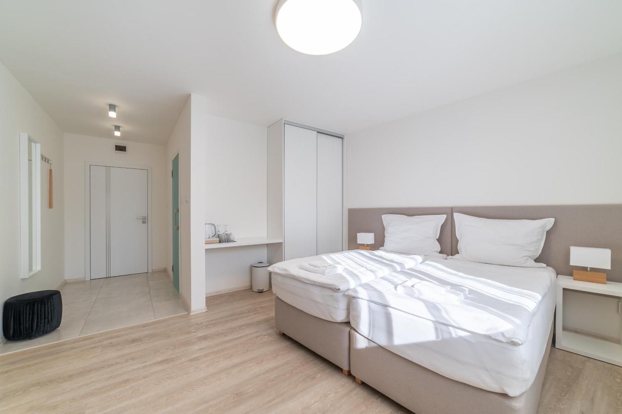 4 Pokoje Ostrava Exteriör bild