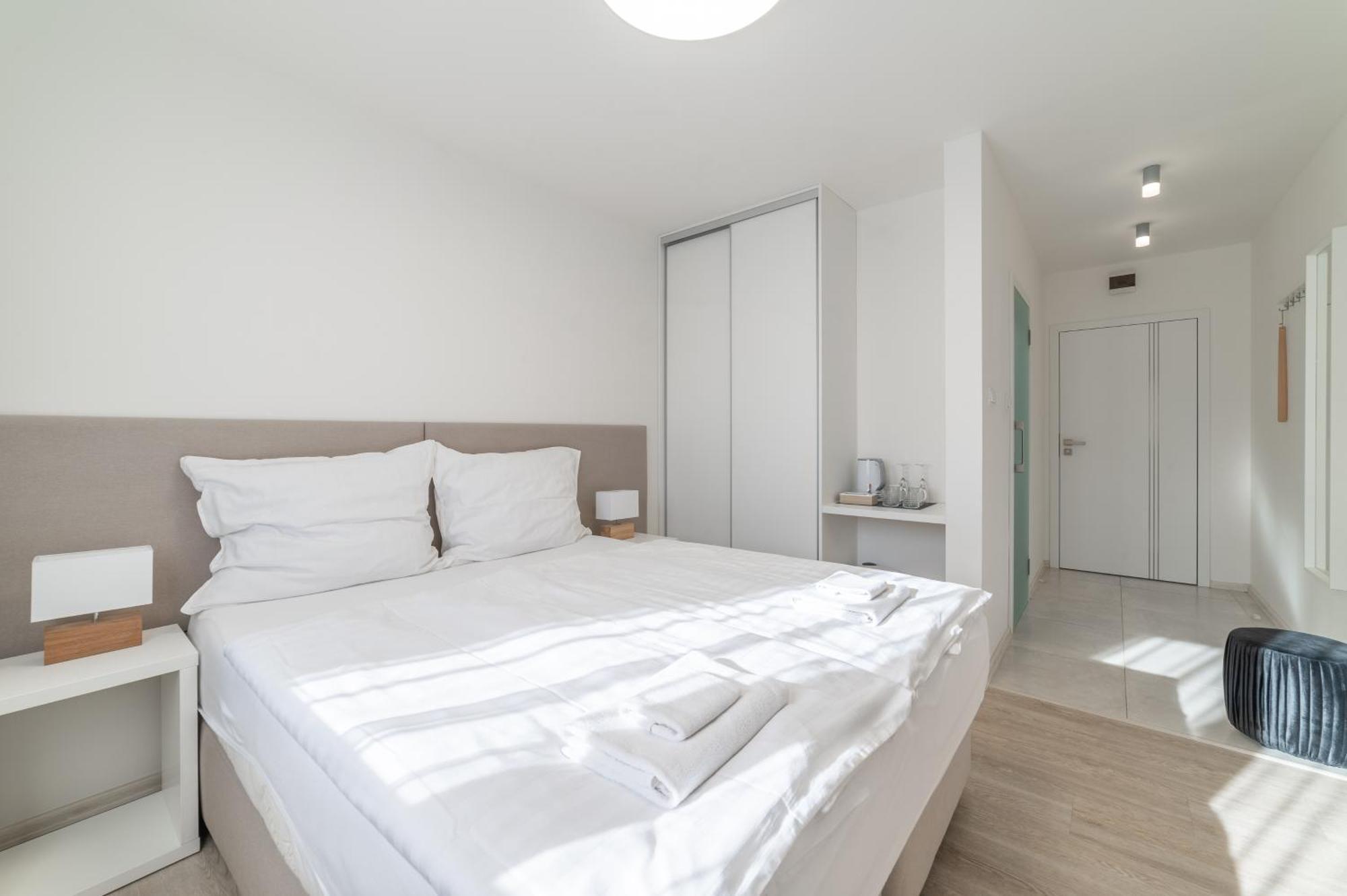 4 Pokoje Ostrava Exteriör bild